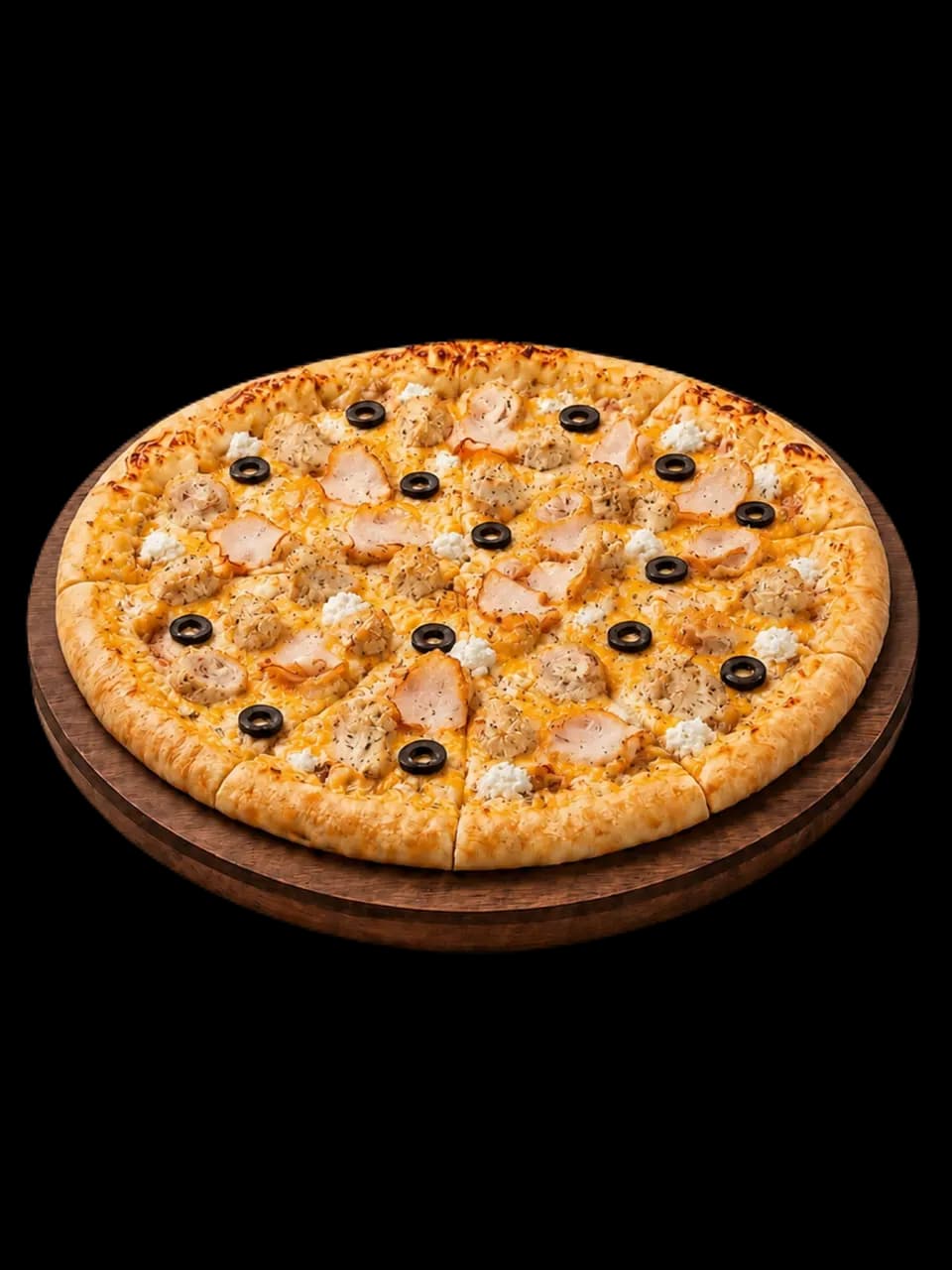 Pizzas