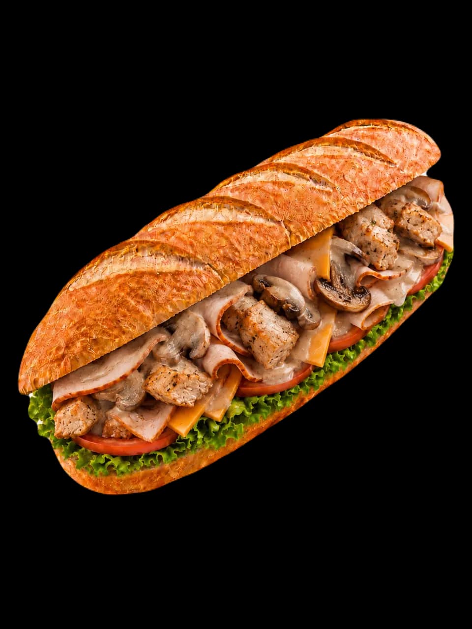 Sandwich