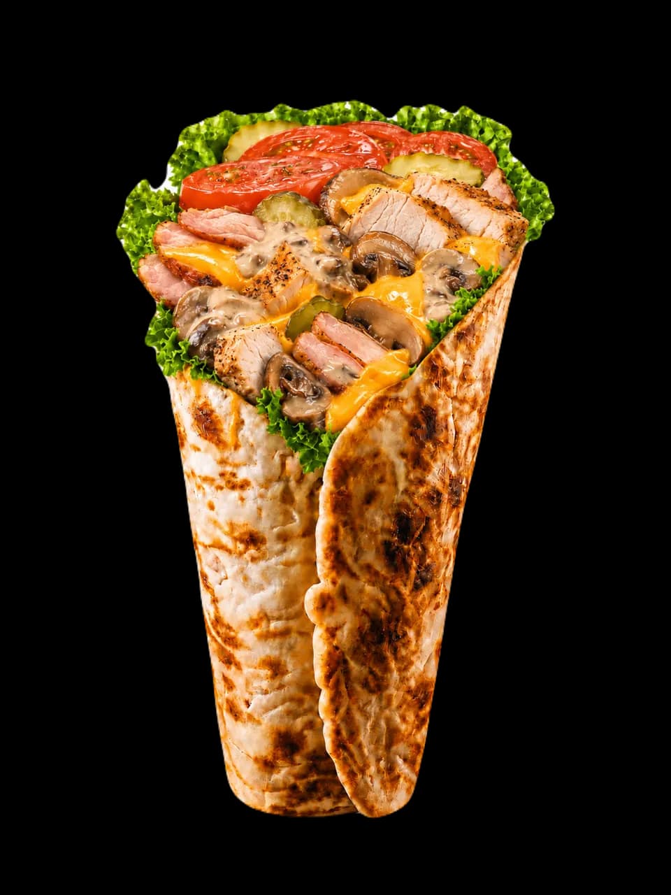 Shawarma
