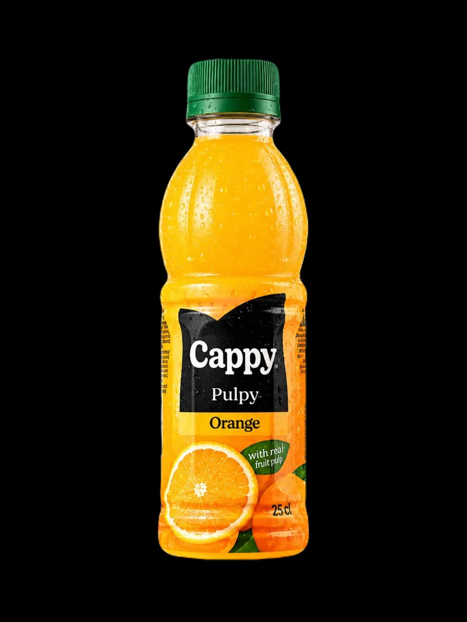 Cappy Pulpy 25cl