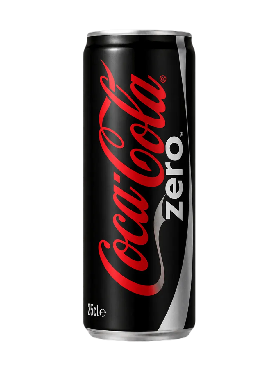 Coca Zéro 25cl