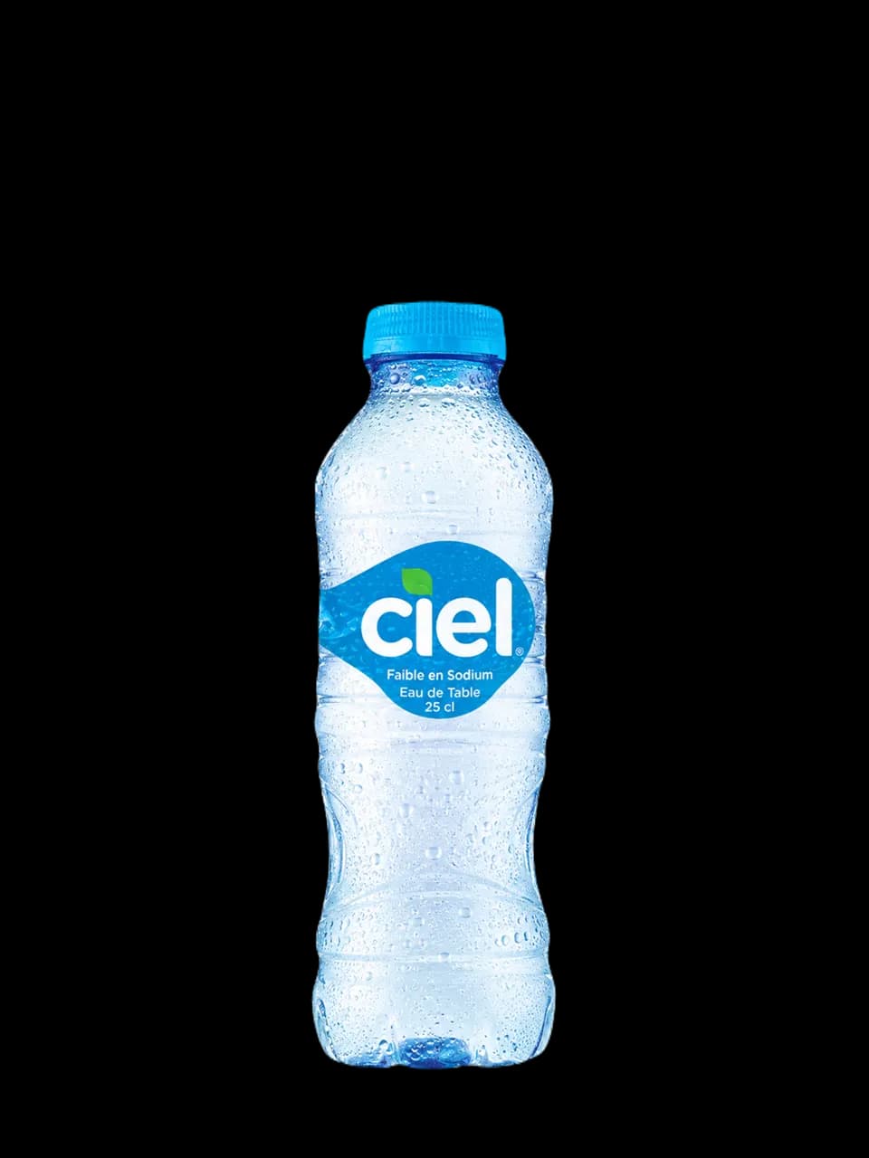 Eau 25cl