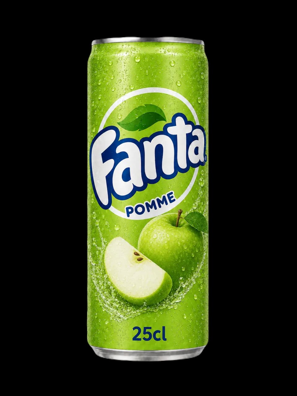 Fanta Pomme 25cl
