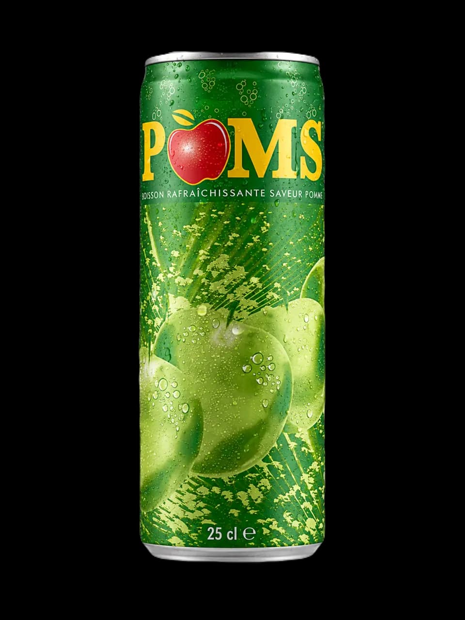 Pom's 25cl