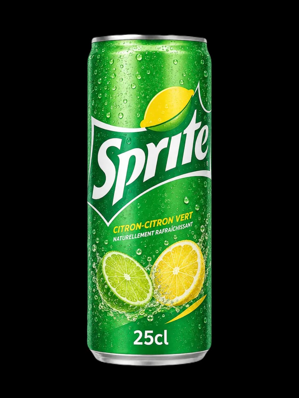 Sprite 25cl