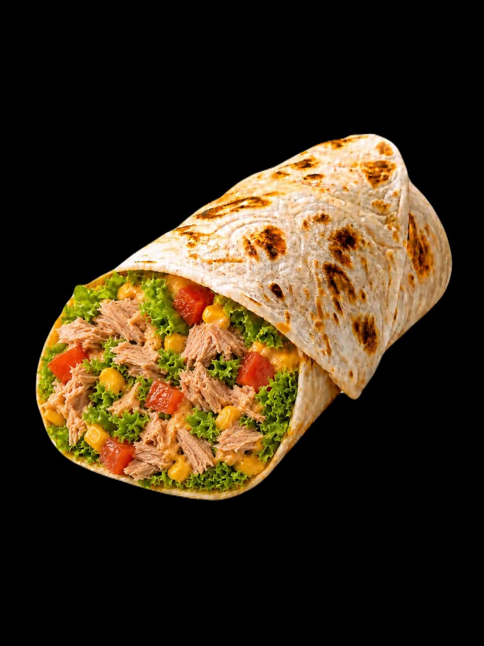 Burrito Thon