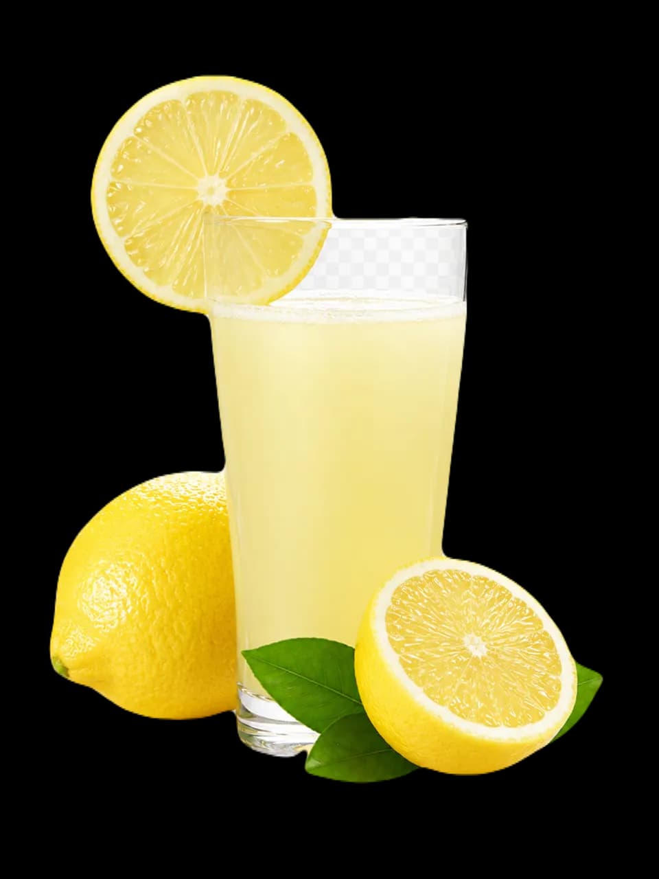 Jus de Citron