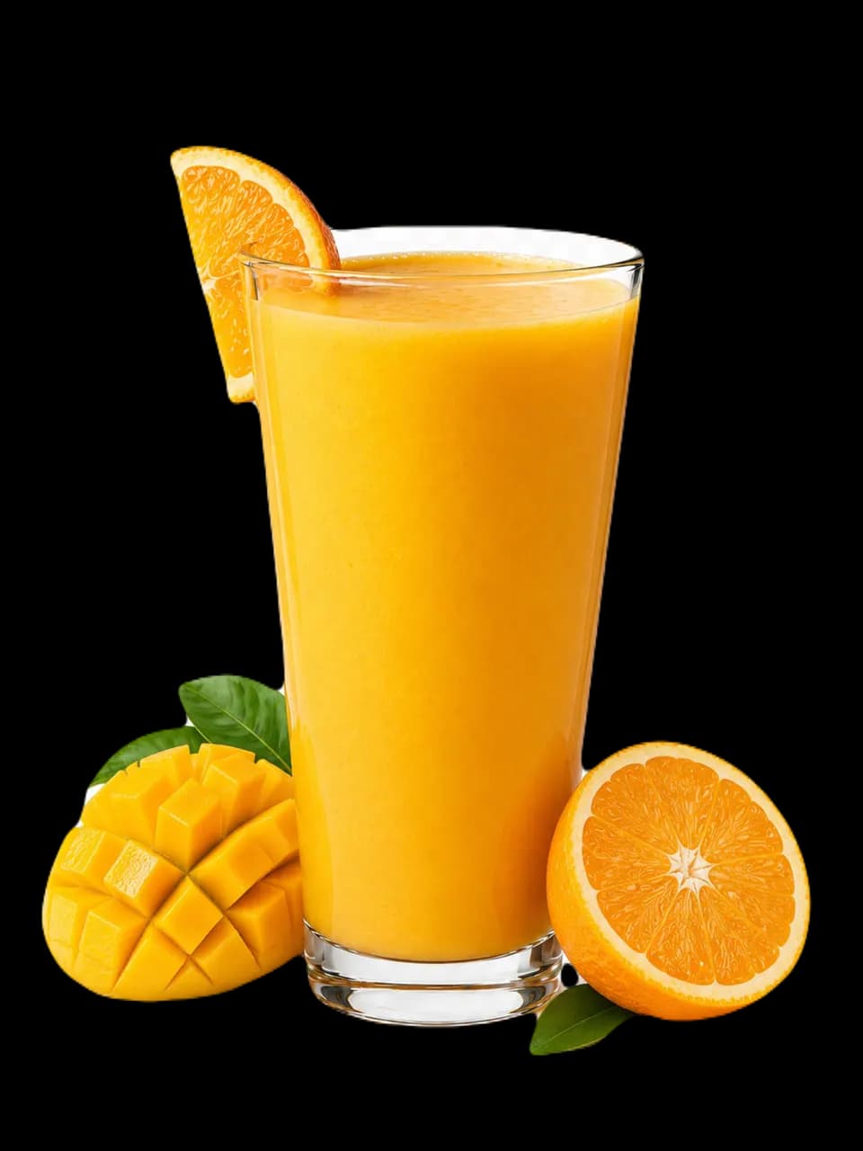 Jus de Mangue (Orange)