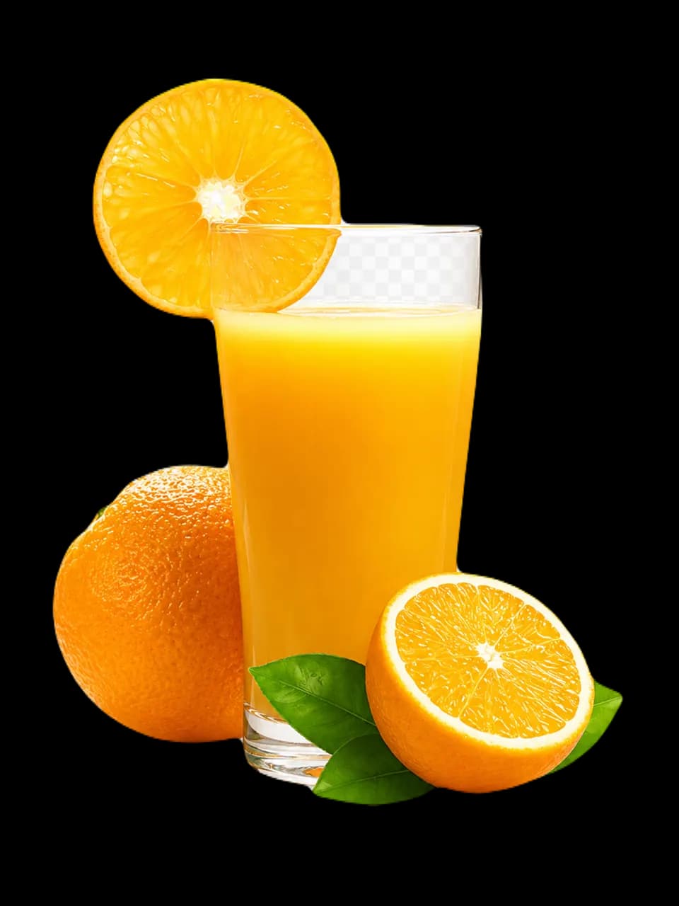 Jus d'Orange