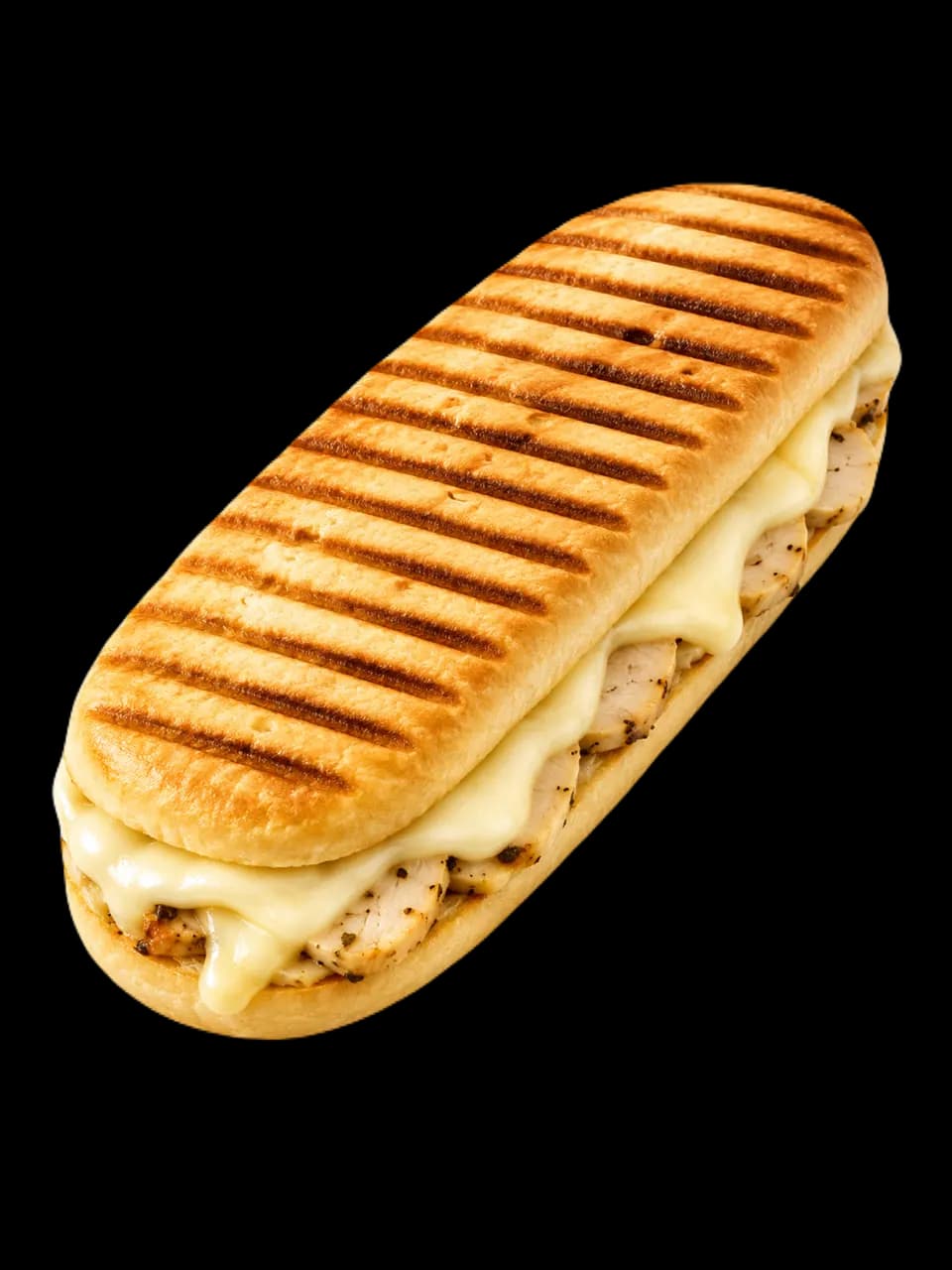 Panini Dinde