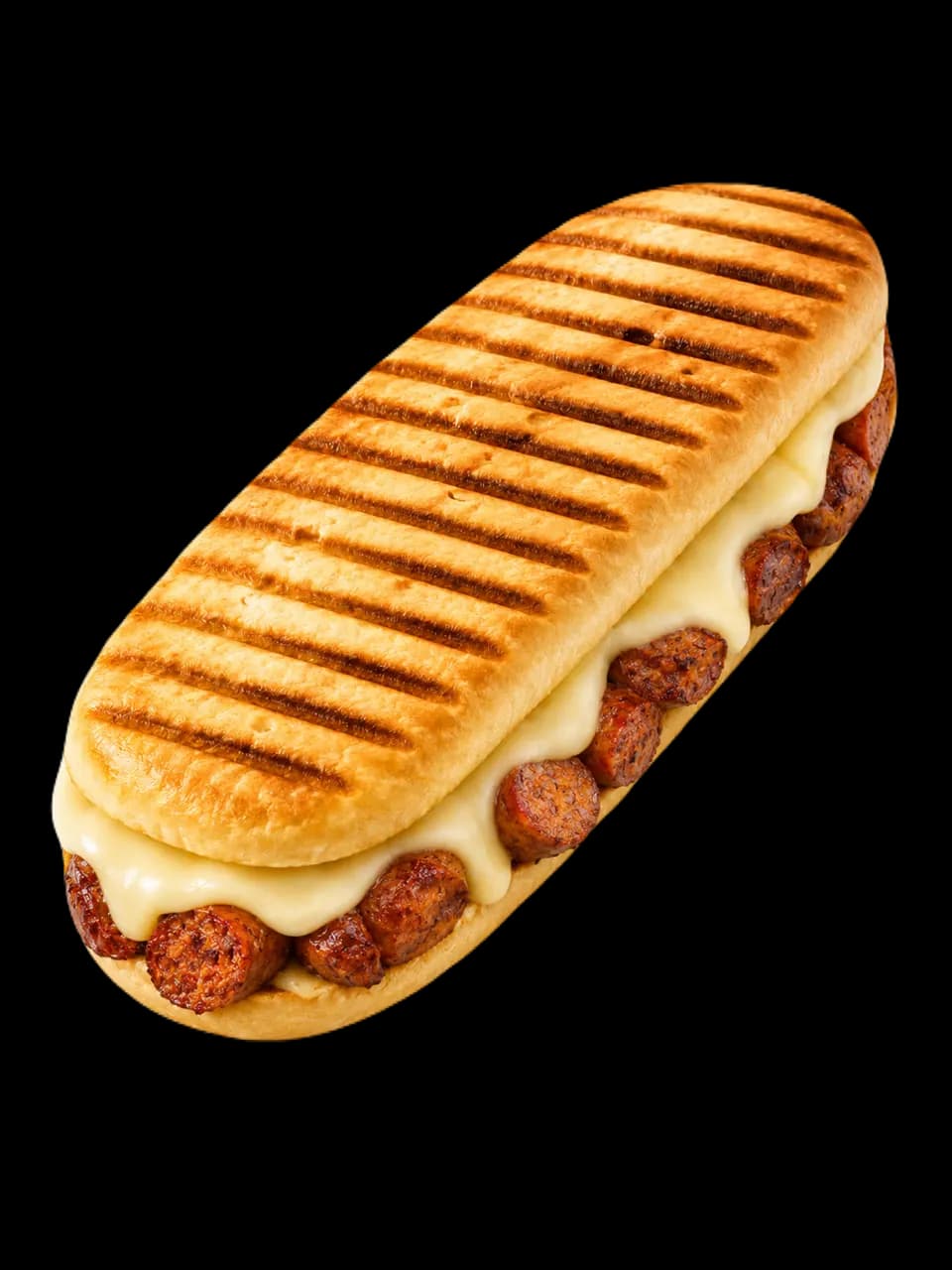 Panini Merguez