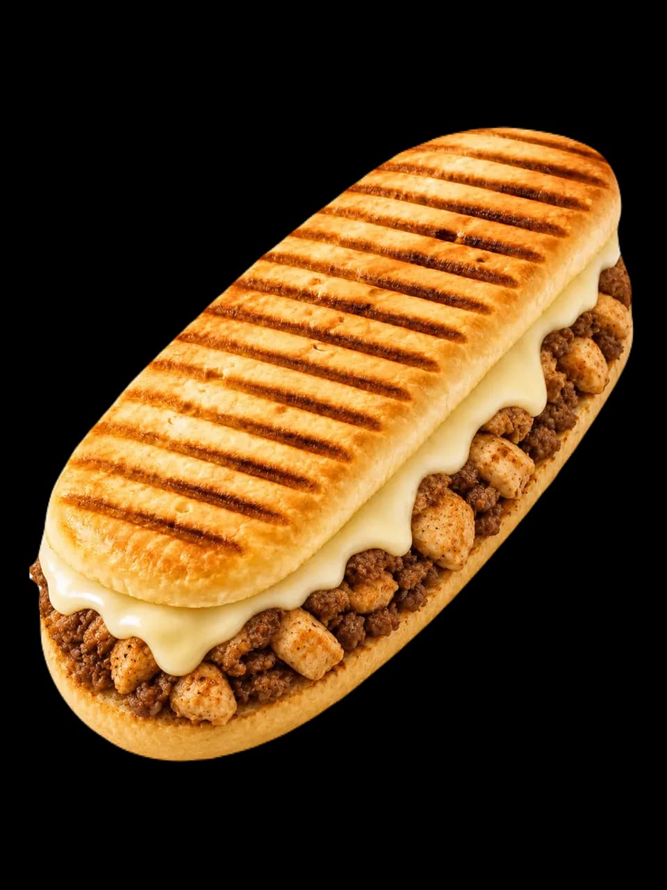 Panini Mixte
