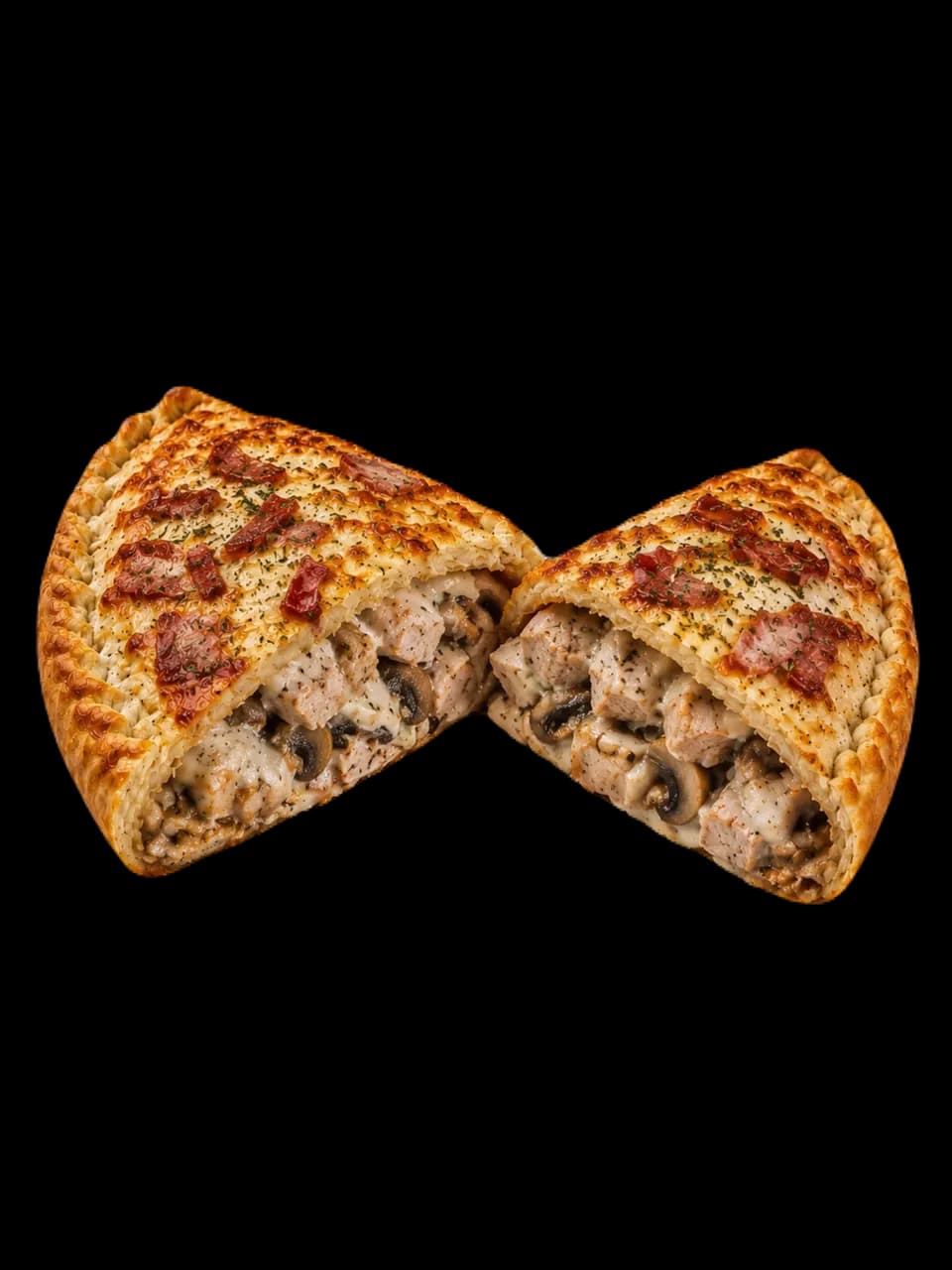 Panzarotti Drif