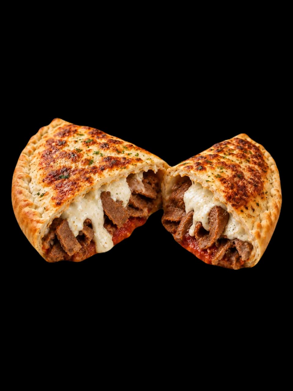 Panzarotti Kebab