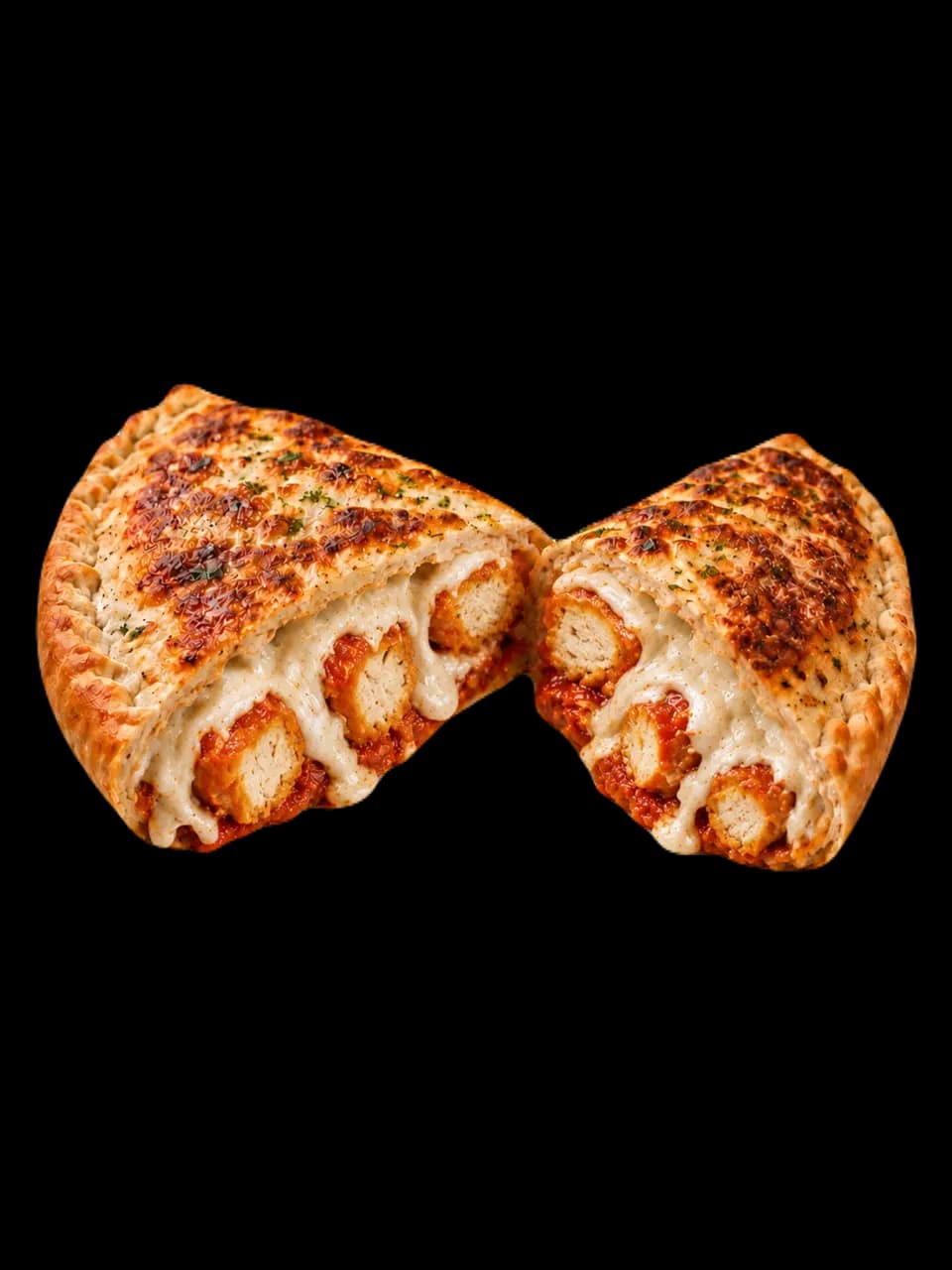 Panzarotti Nugget