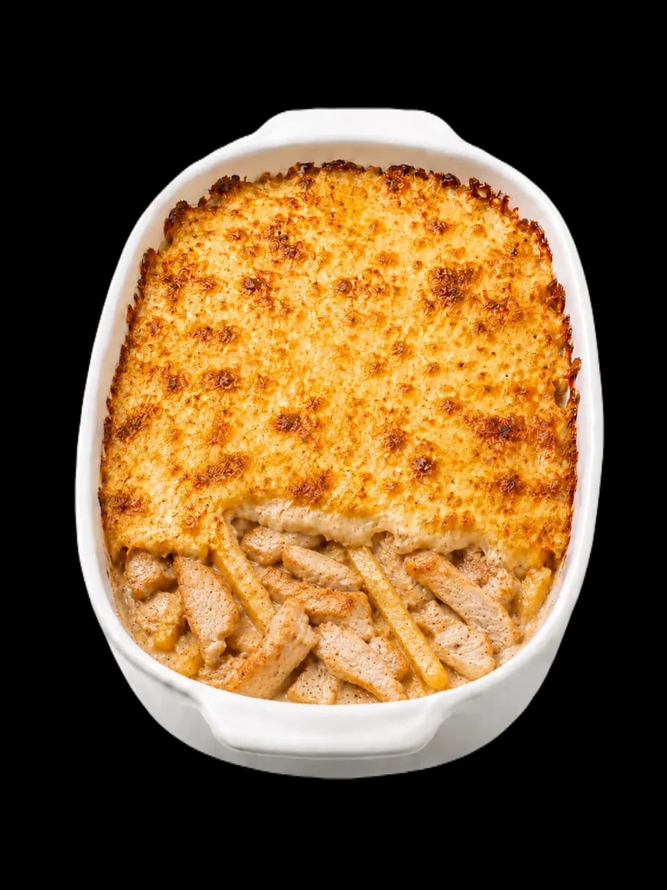 Poutine Dinde