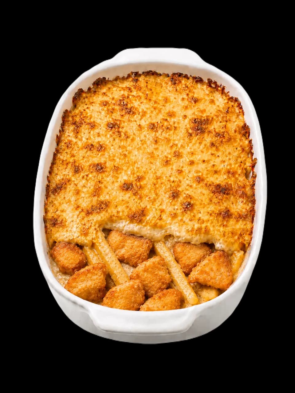 Poutine Nugget