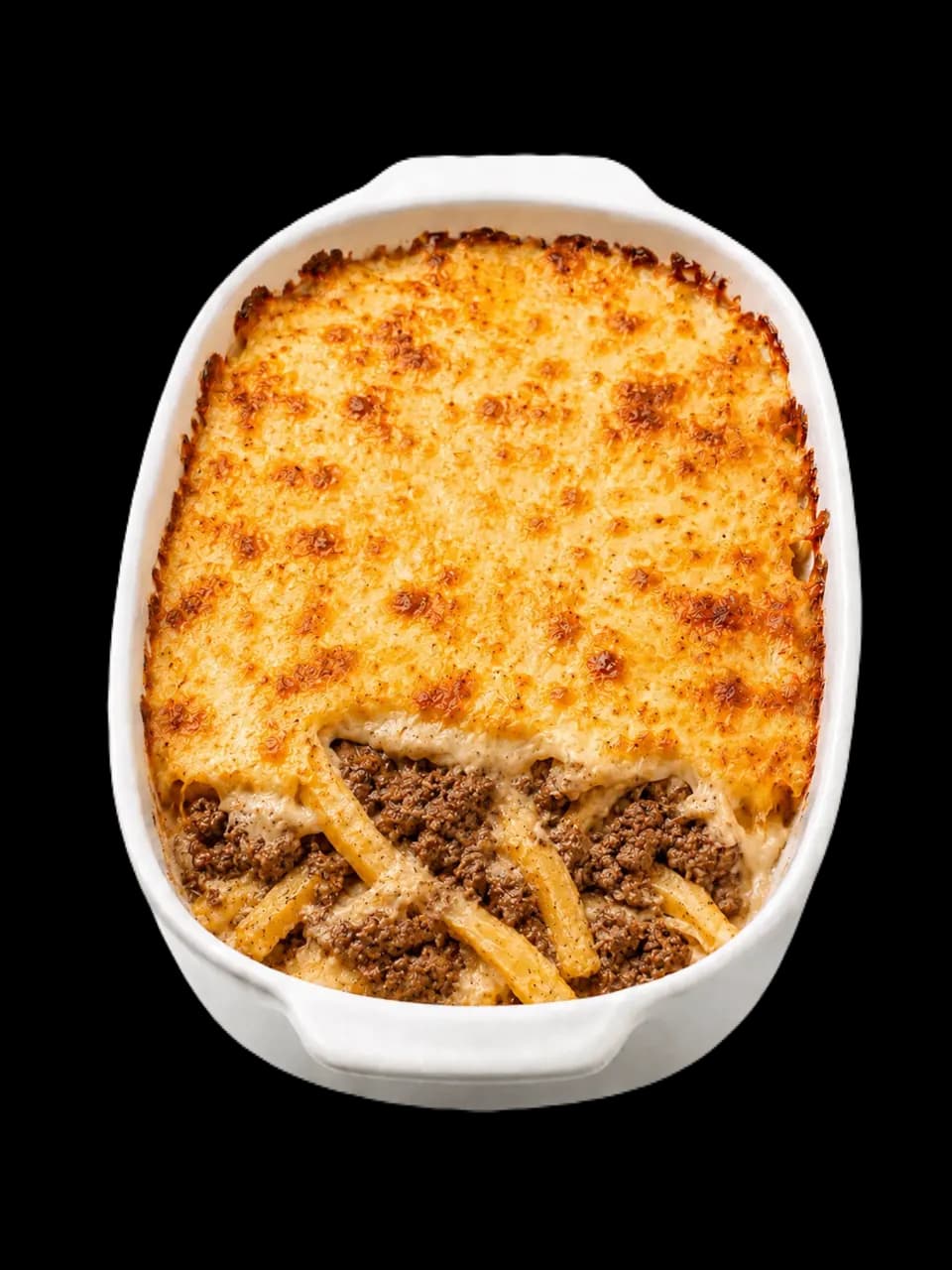 Poutine Viande Hachée