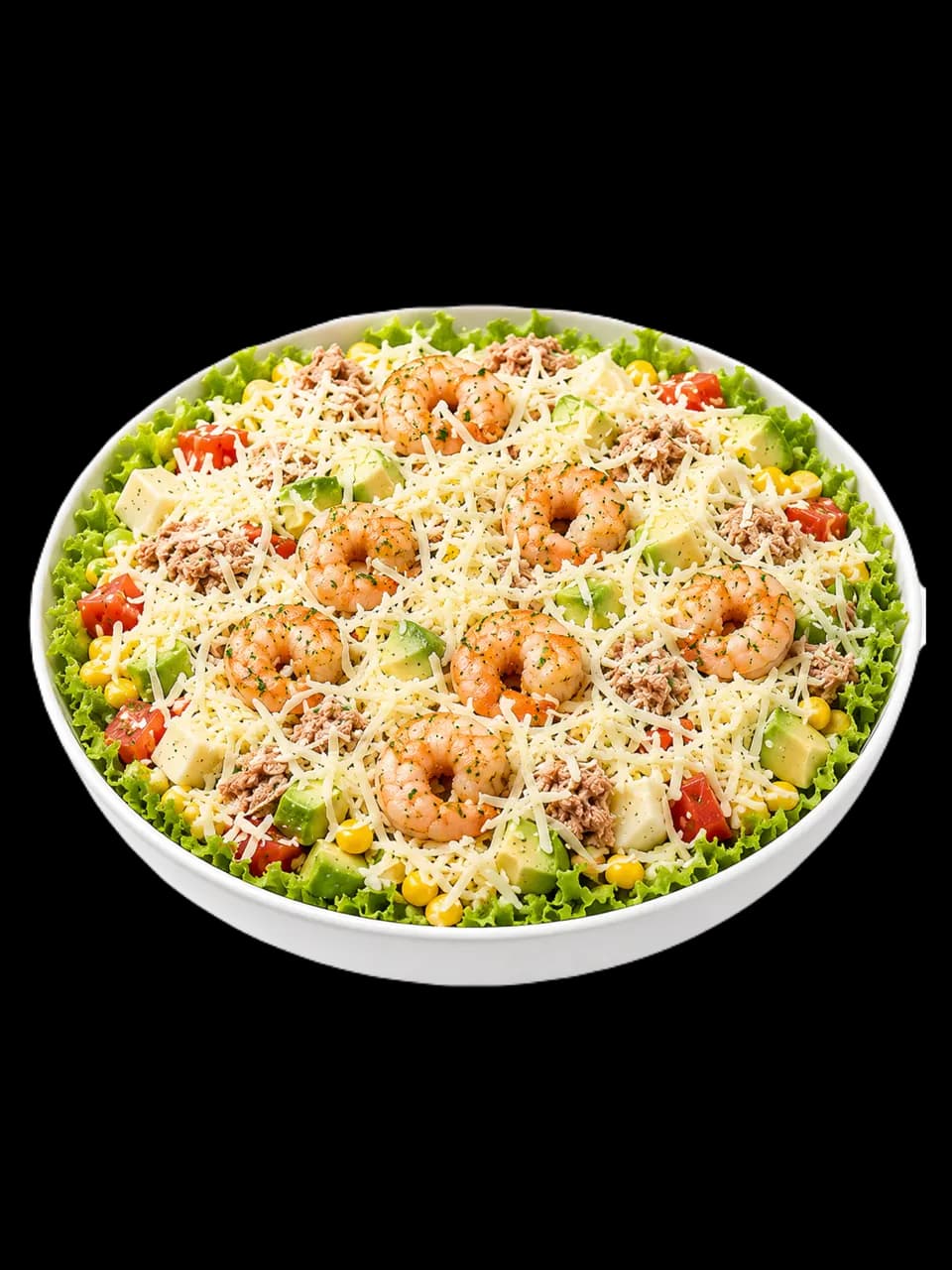 Salade Drif