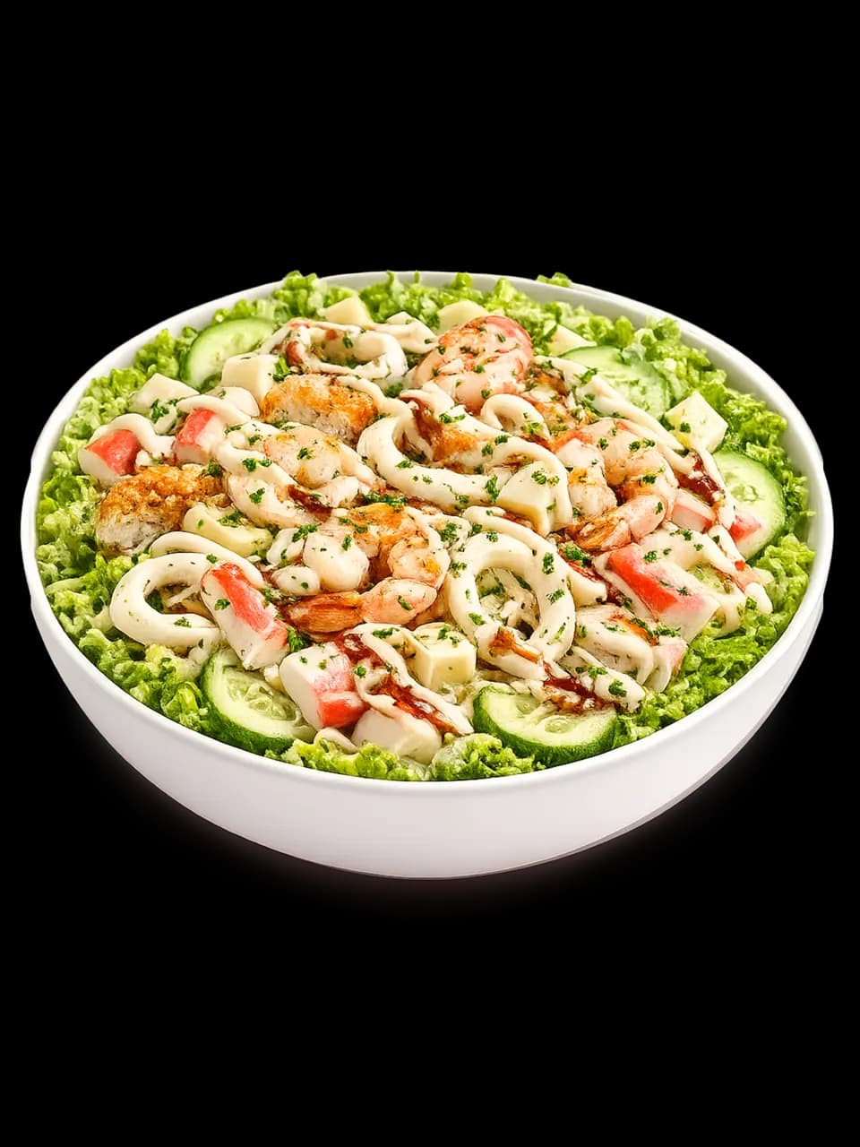 Salade Pécheur