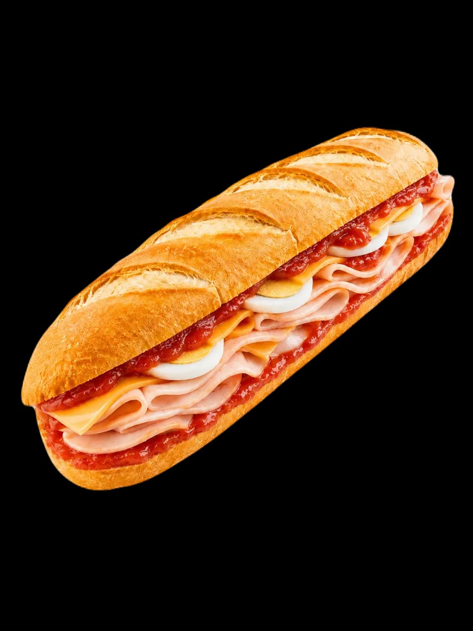 Sandwich Classique