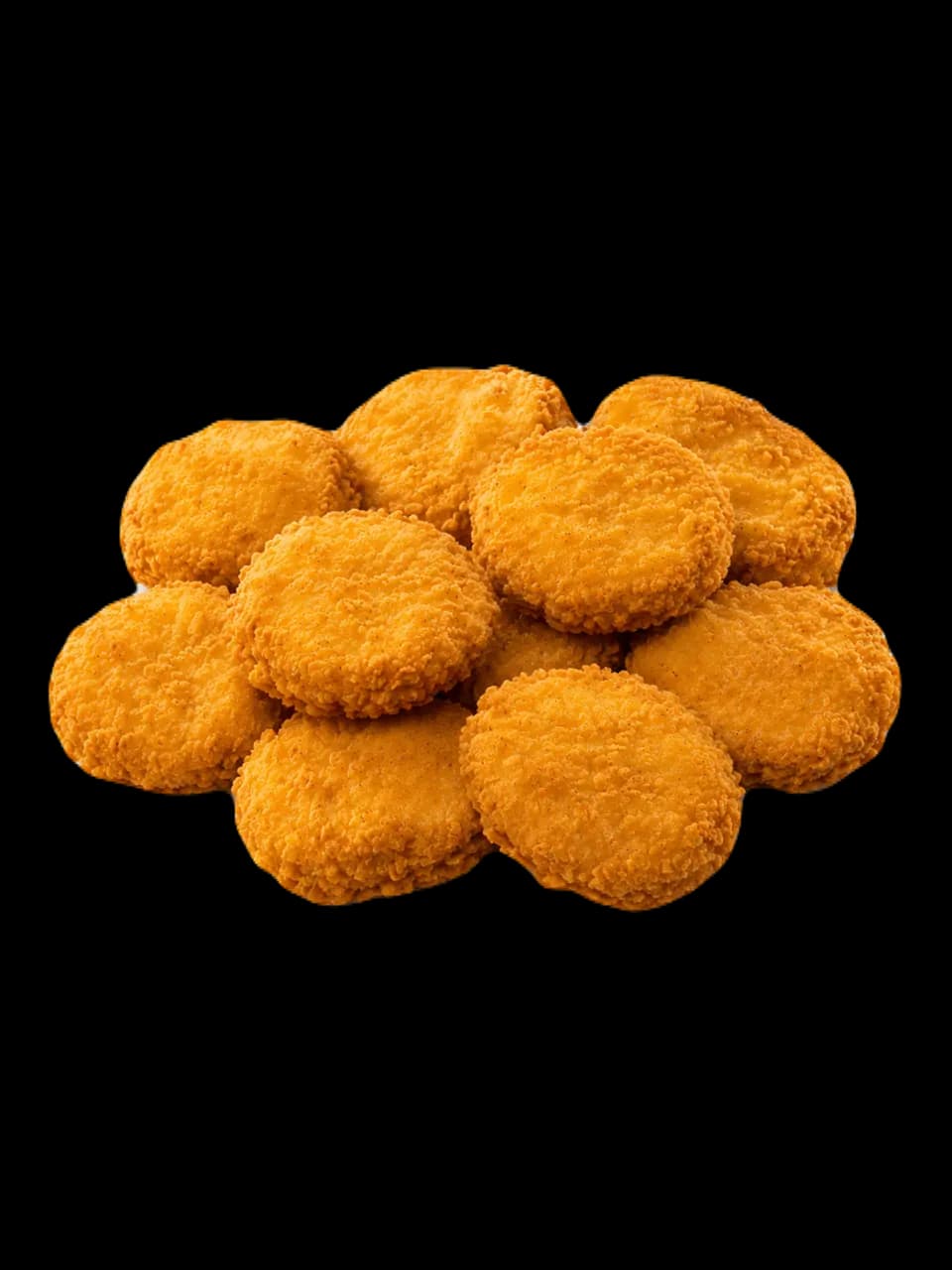 10 Nugget