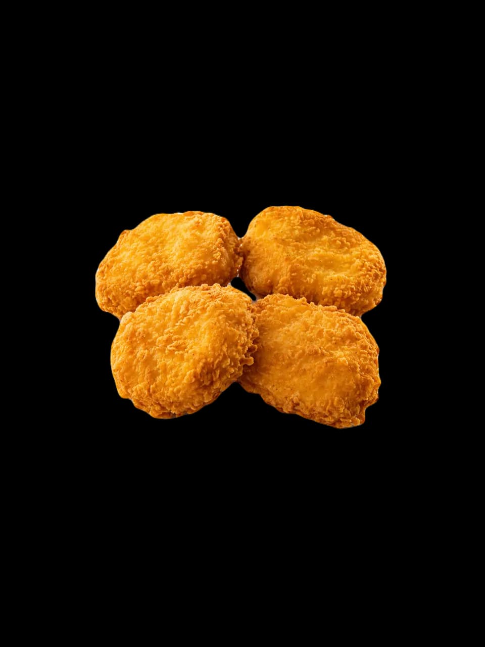 4 Nugget