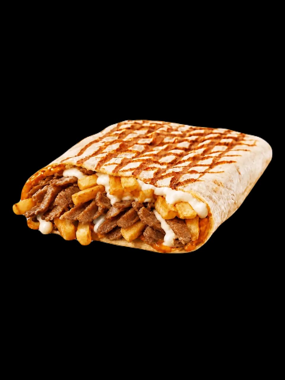 Tacos Kebab