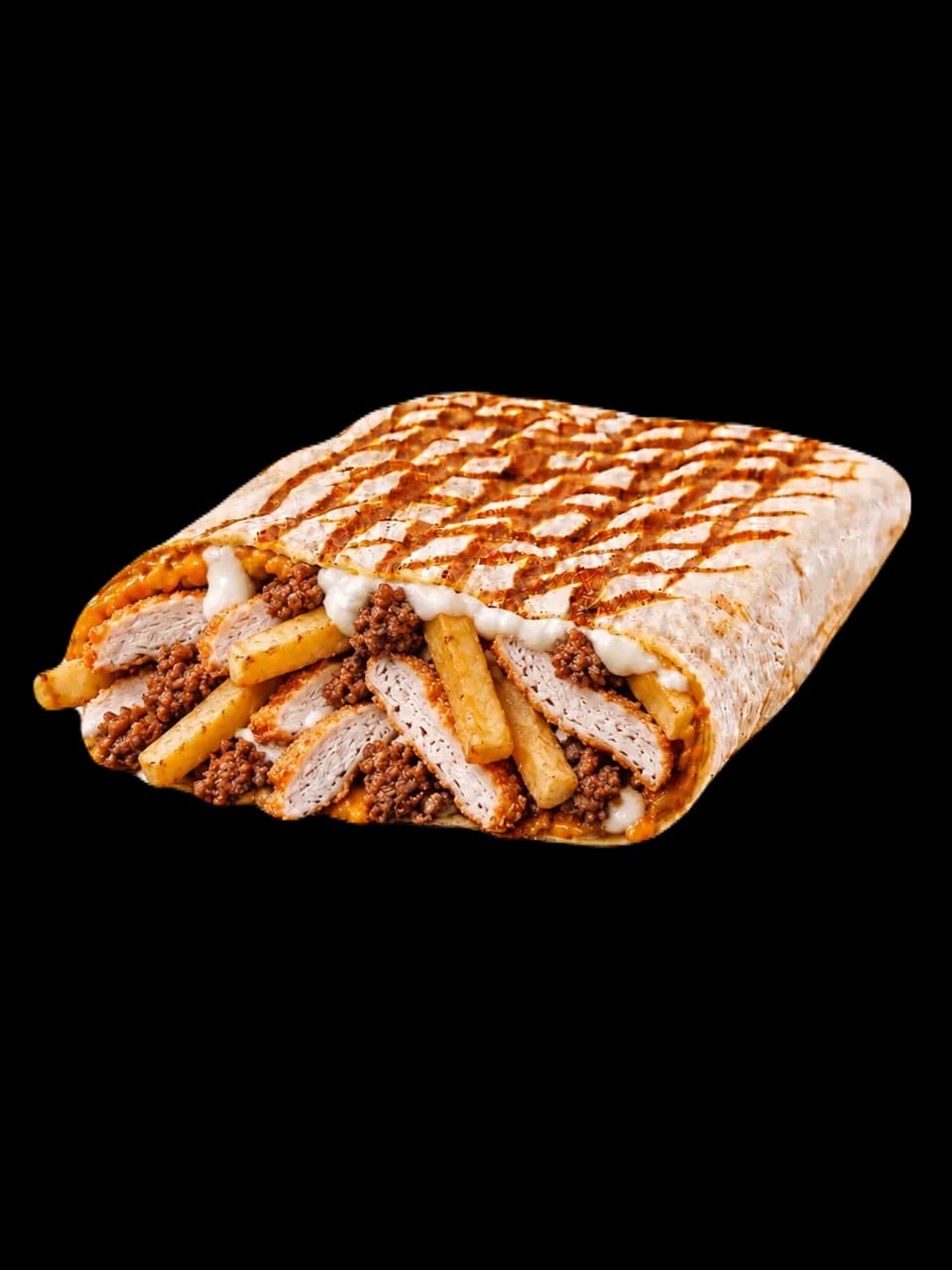 Tacos Mixte