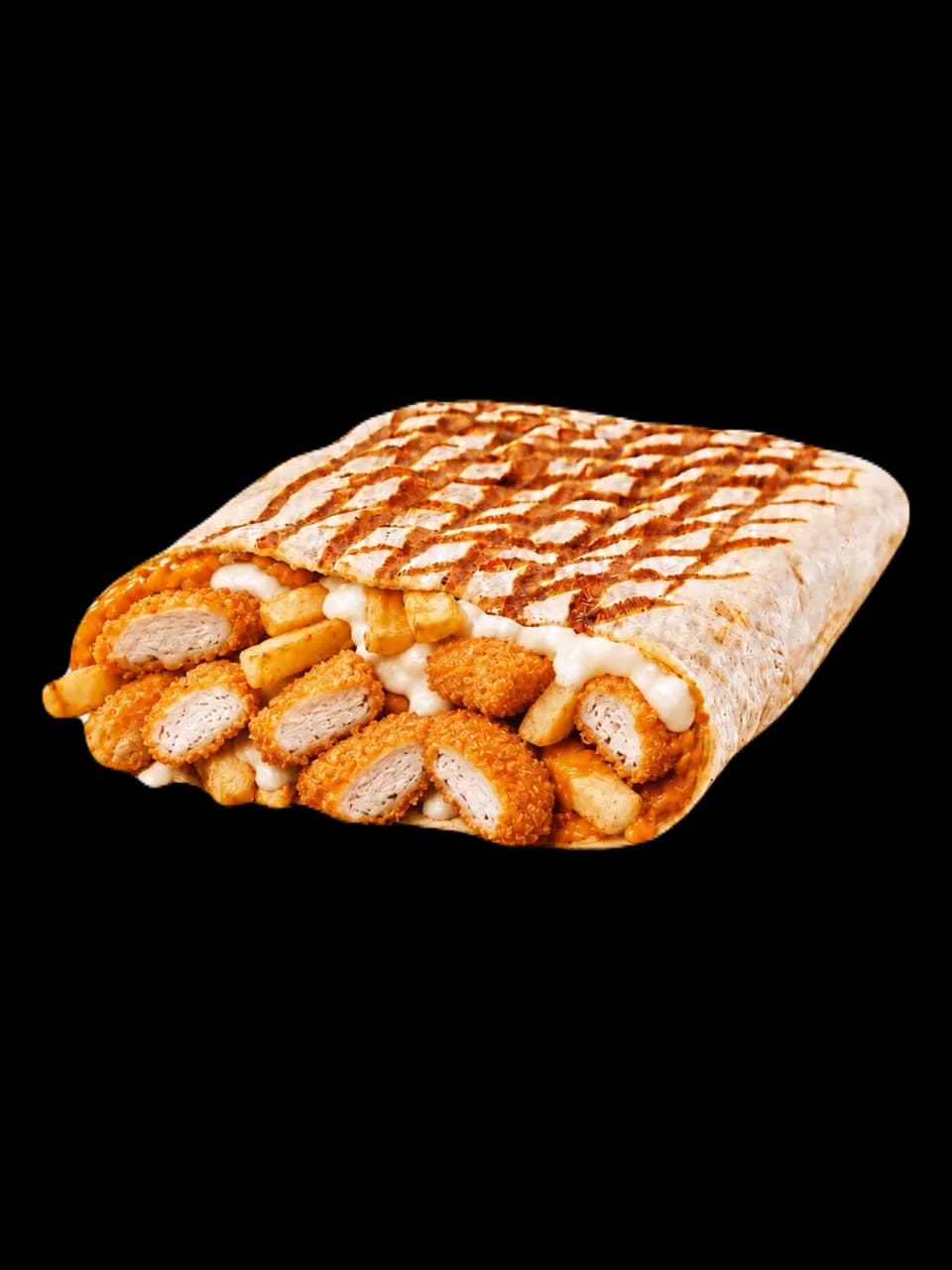 Tacos Nugget